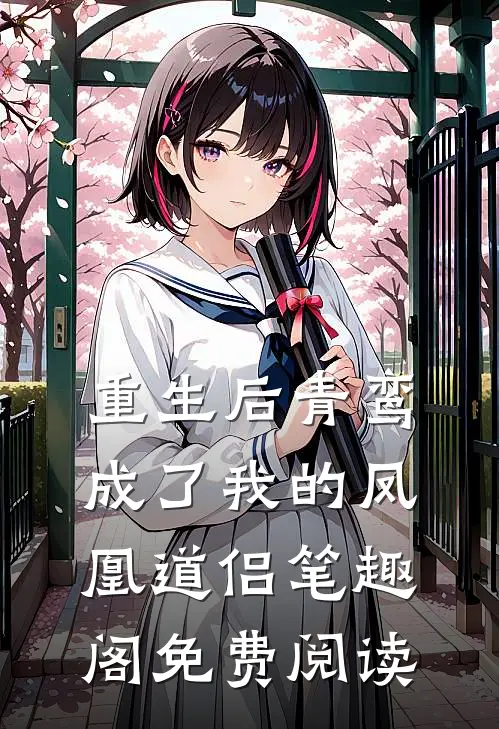 重生后青鸾成了我的凤凰道侣笔趣阁免费阅读