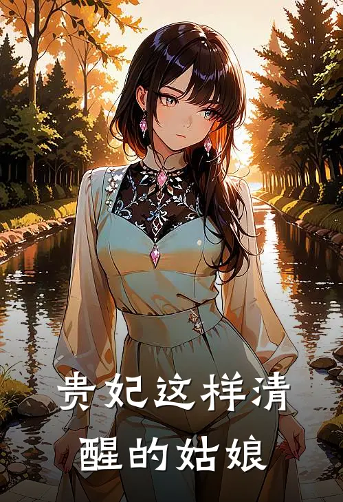 贵妃这样清醒的姑娘