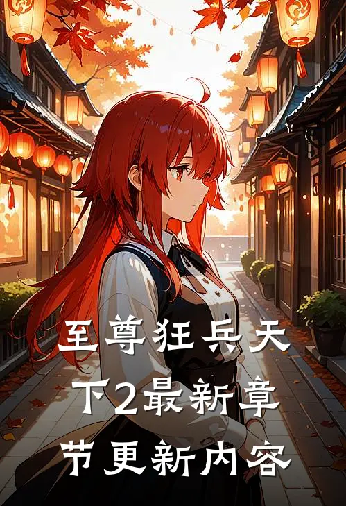 至尊狂兵天下2最新章节更新内容