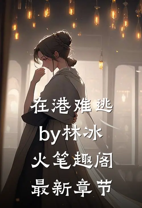 在港难逃by林冰火笔趣阁最新章节