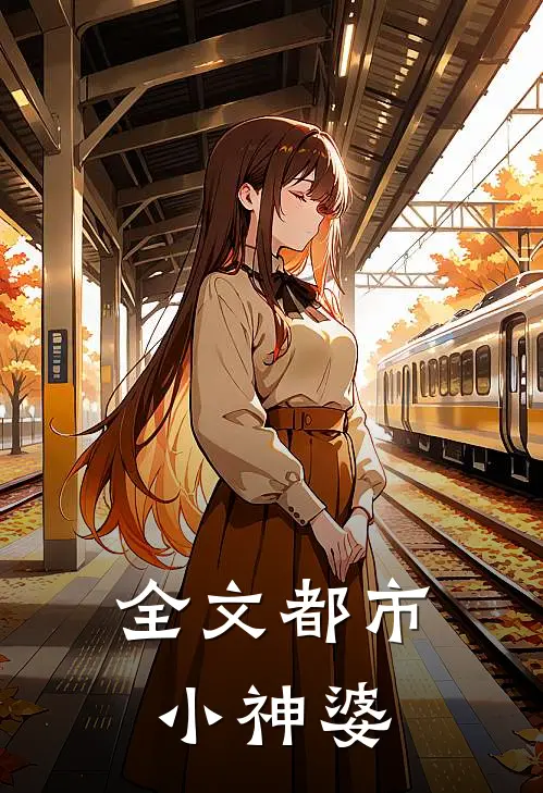 全文都市小神婆