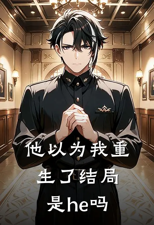 他以为我重生了结局是he吗