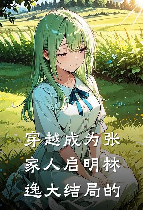 穿越成为张家人启明林逸大结局的