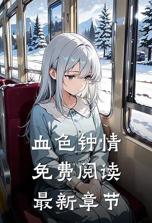 血色钟情免费阅读最新章节