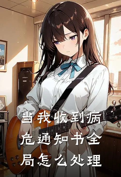当我收到病危通知书全局怎么处理