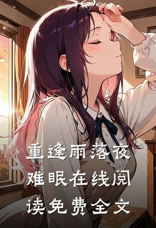 重逢雨落夜难眠在线阅读免费全文