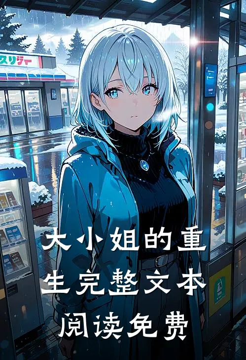 大小姐的重生完整文本阅读免费