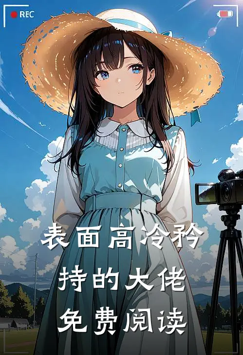 表面高冷矜持的大佬免费阅读