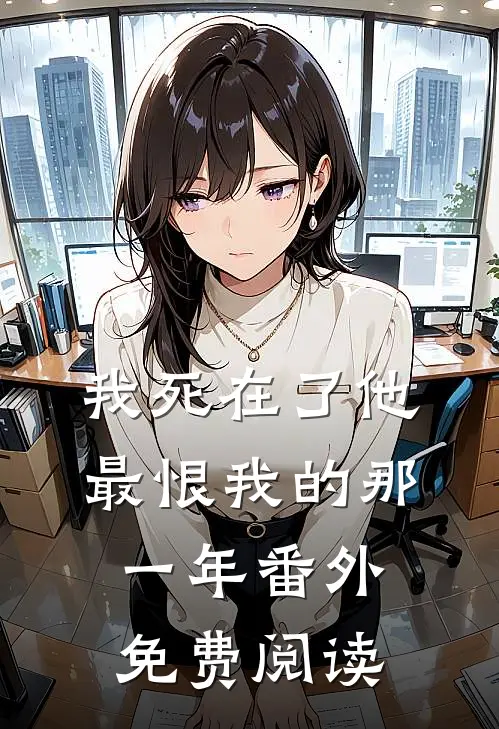 我死在了他最恨我的那一年 番外免费阅读