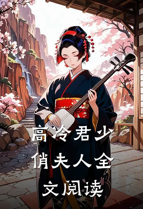 高冷君少俏夫人全文阅读