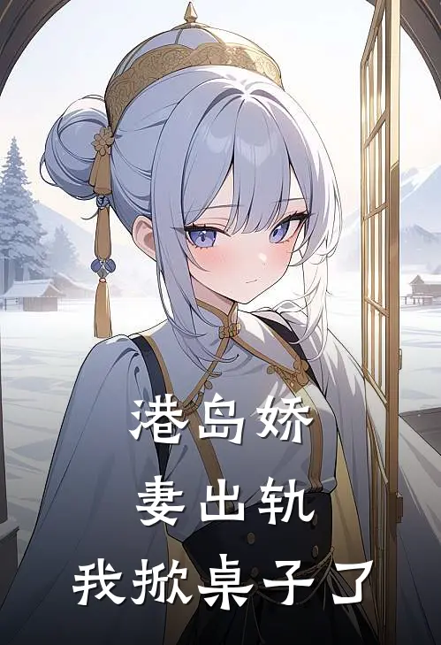港岛娇妻出轨，我掀桌子了
