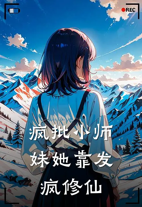 疯批小师妹她靠发疯修仙