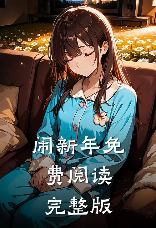 闹新年免费阅读完整版