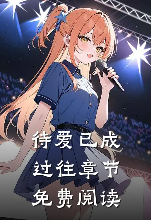 待爱已成过往章节免费阅读