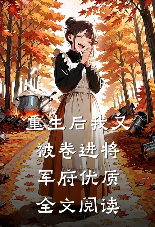 重生后我又被卷进将军府优质全文阅读