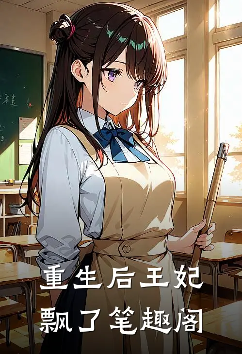 重生后王妃飘了笔趣阁