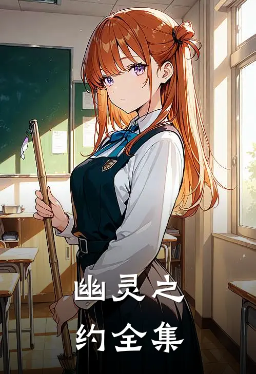 幽灵之约 全集