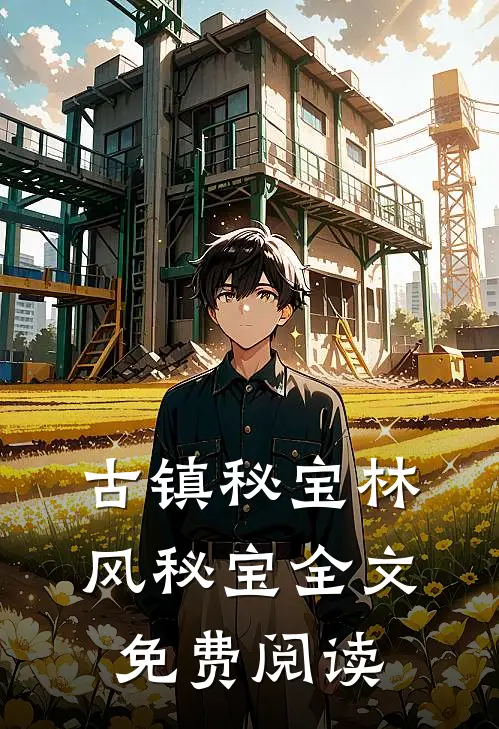 古镇秘宝林风秘宝全文免费阅读
