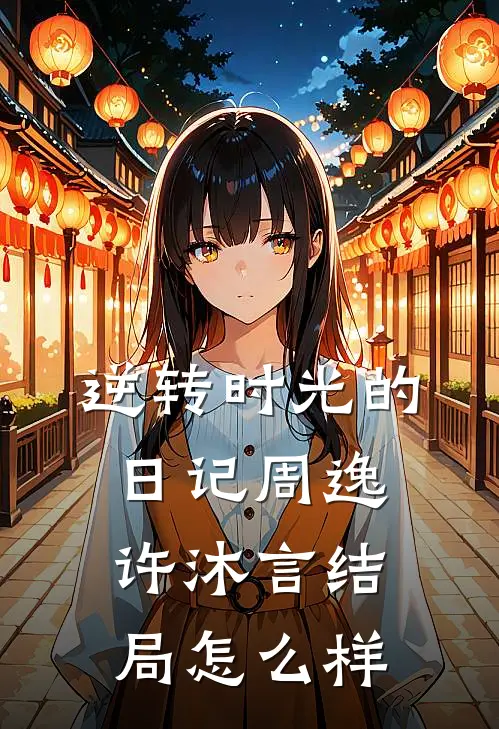 逆转时光的日记周逸许沐言结局怎么样