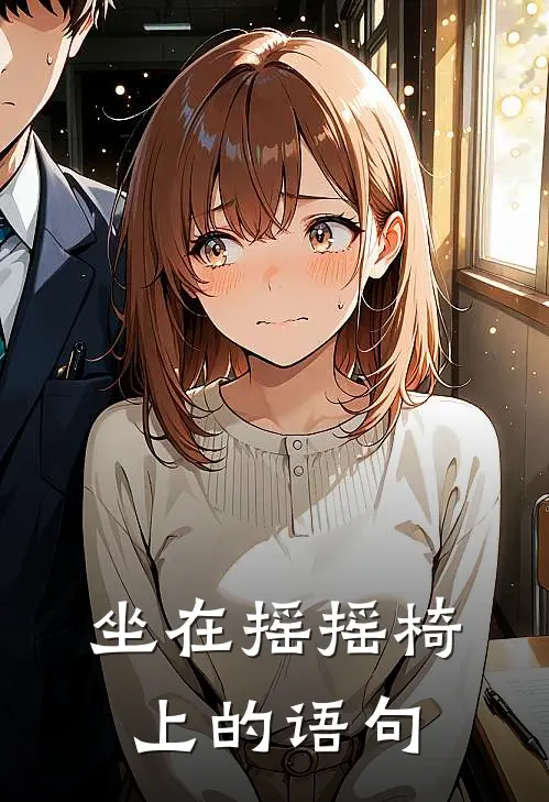 坐在摇摇椅上的语句