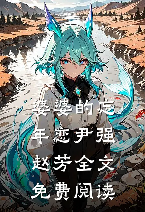 婆婆的忘年恋尹强赵芳全文免费阅读