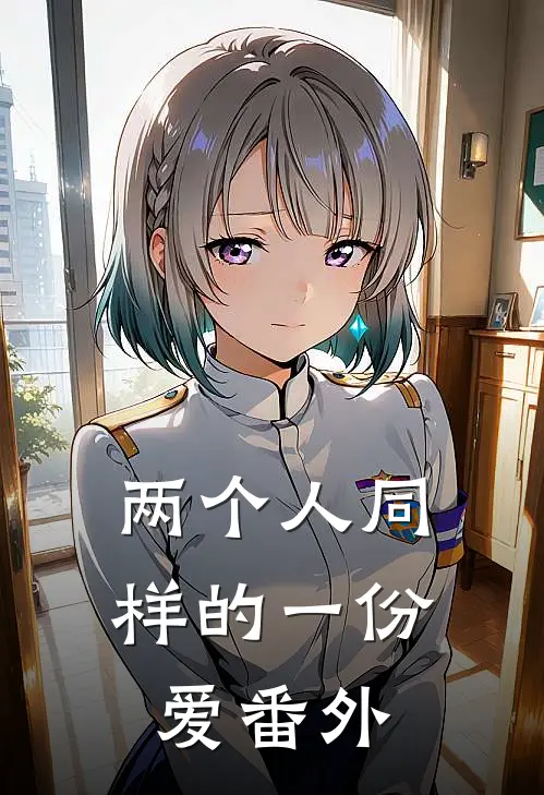 两个人同样的一份爱番外