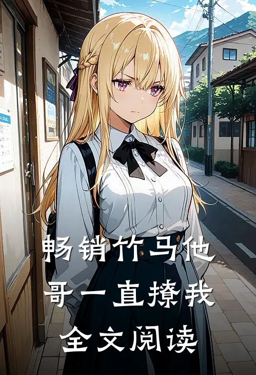 畅销竹马他哥一直撩我全文阅读