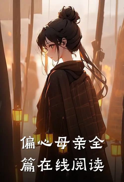 偏心母亲全篇在线阅读