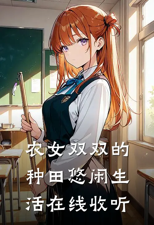 农女双双的种田悠闲生活在线收听