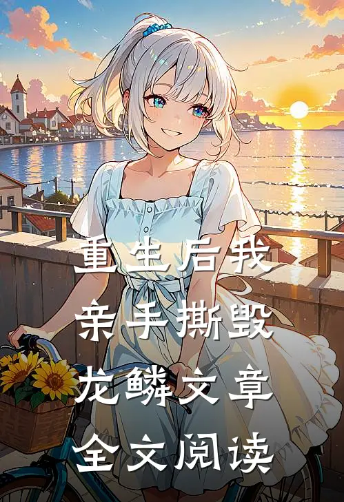 重生后我亲手撕毁龙鳞文章全文阅读