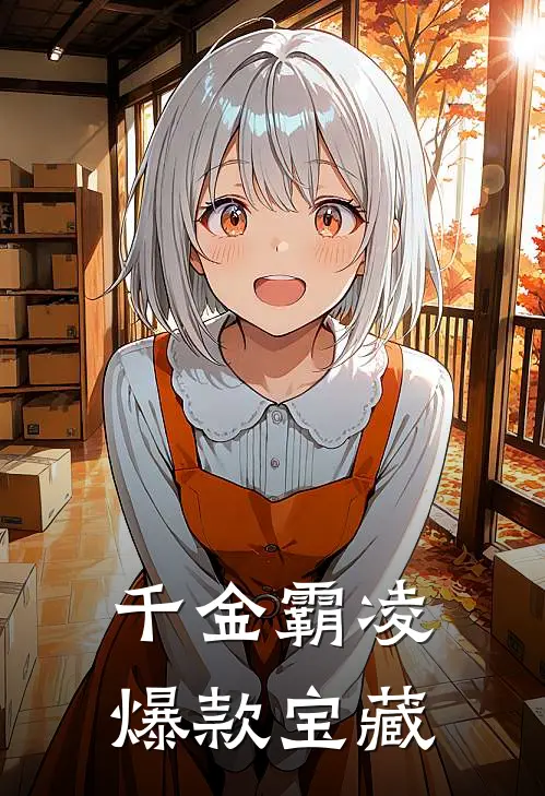 千金霸凌爆款宝藏