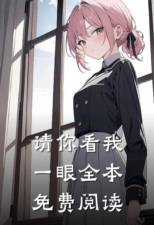 请你看我一眼全本免费阅读