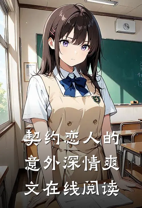 契约恋人的意外深情爽文在线阅读
