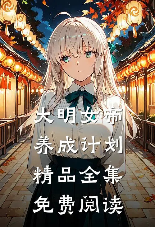 大明女帝养成计划精品全集免费阅读