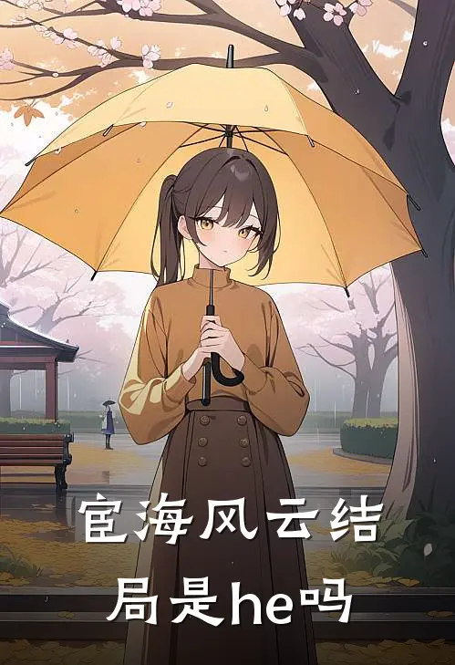 宦海风云结局是he吗