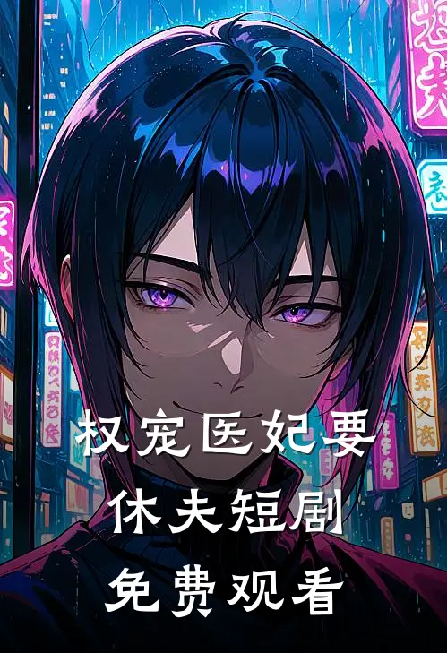 权宠医妃要休夫短剧免费观看