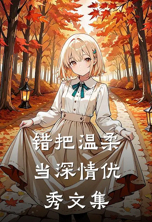 错把温柔当深情优秀文集