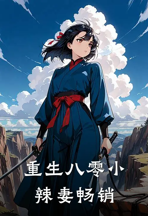 重生八零小辣妻畅销
