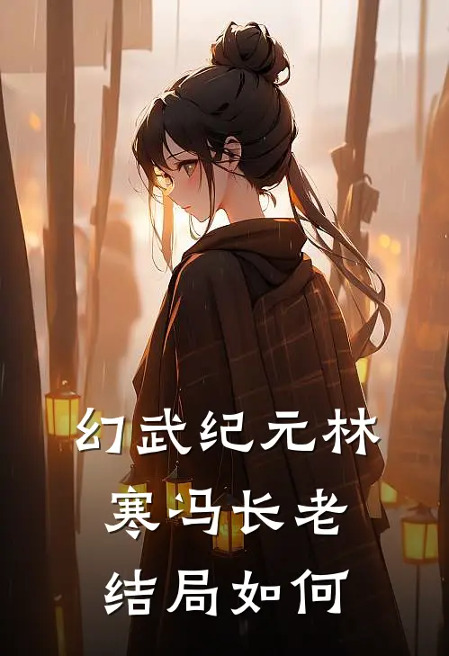 幻武纪元林寒冯长老结局如何