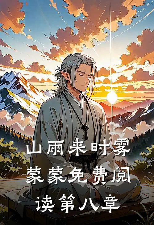 山雨来时雾蒙蒙免费阅读第八章