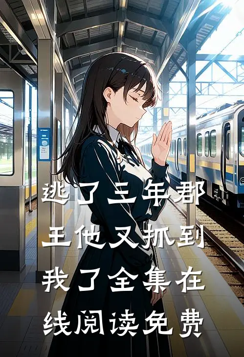 逃了三年郡王他又抓到我了全集在线阅读免费