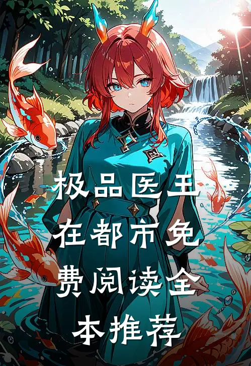 极品医王在都市免费阅读全本推荐