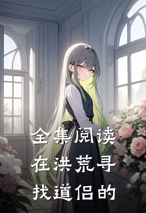 全集阅读在洪荒寻找道侣的