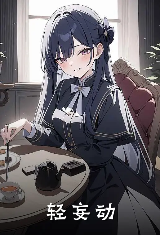 轻妄动