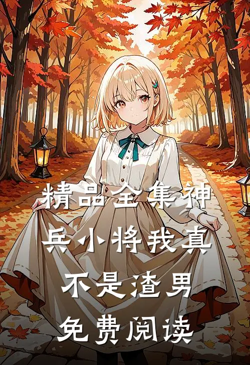 精品全集神兵小将我真不是渣男免费阅读
