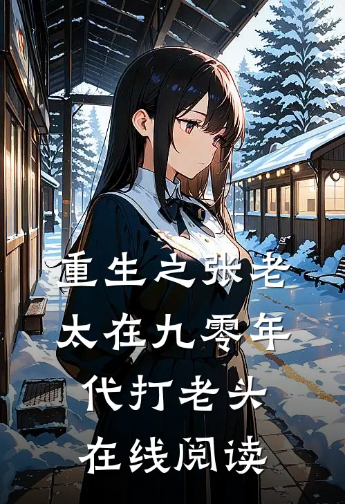 重生之张老太在九零年代打老头在线阅读