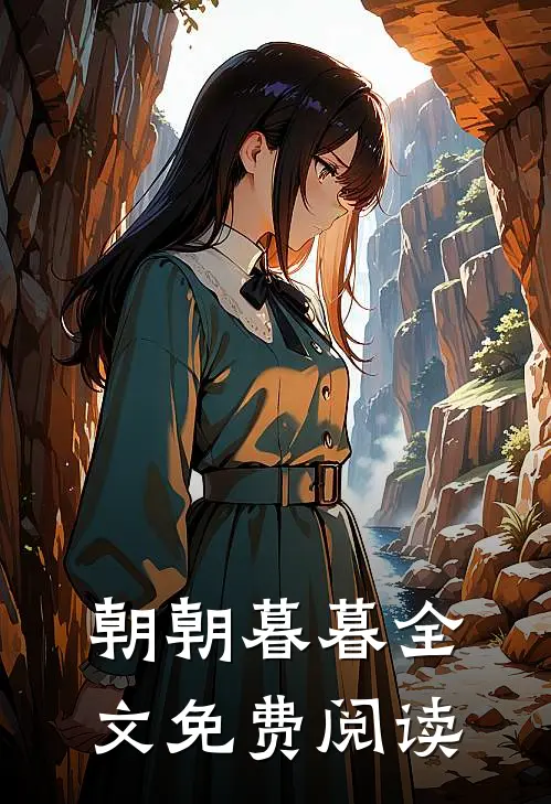 朝朝暮暮全文免费阅读