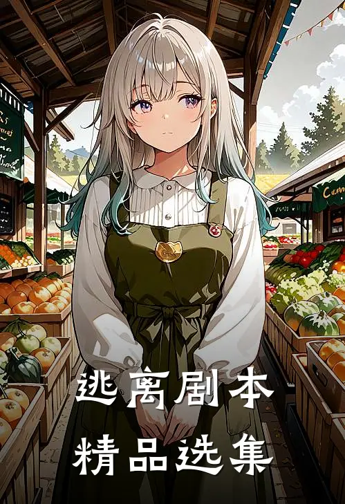 逃离剧本精品选集