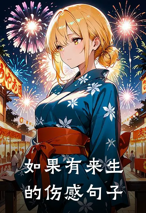 如果有来生的伤感句子