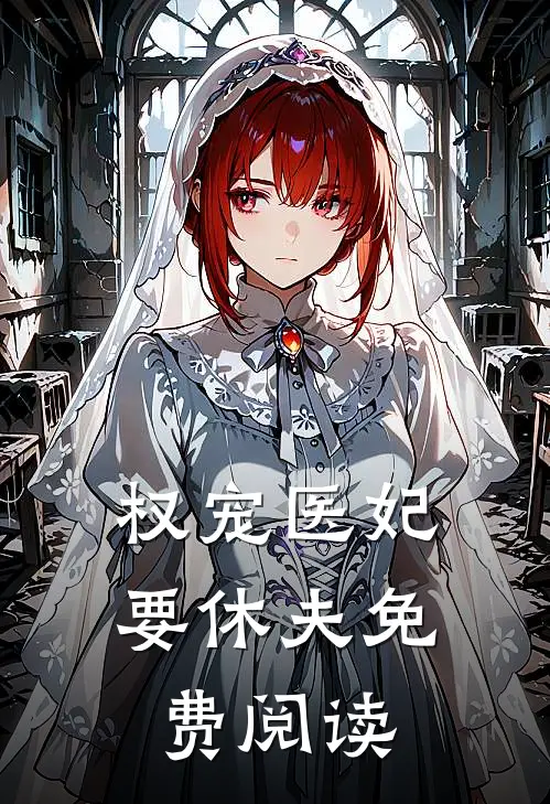 权宠医妃要休夫免费阅读